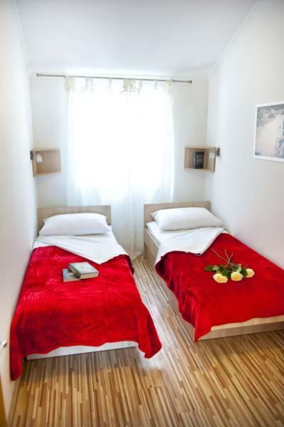 Apartments Superb View 1 Дубровник Экстерьер фото